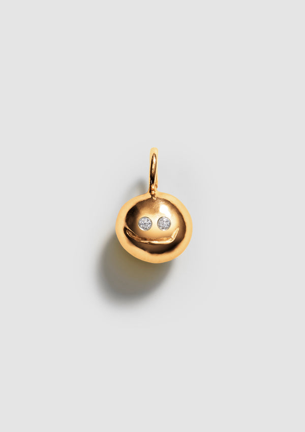 Pura Utz Solid Mood Pendant