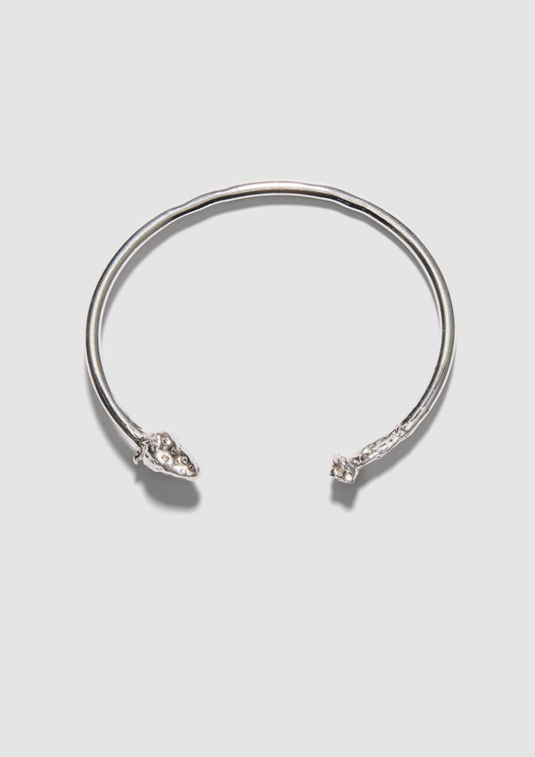 Pura Utz Strawberry Arm Cuff