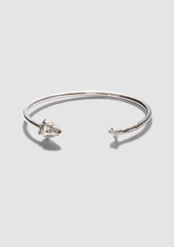 Pura Utz Strawberry Arm Cuff