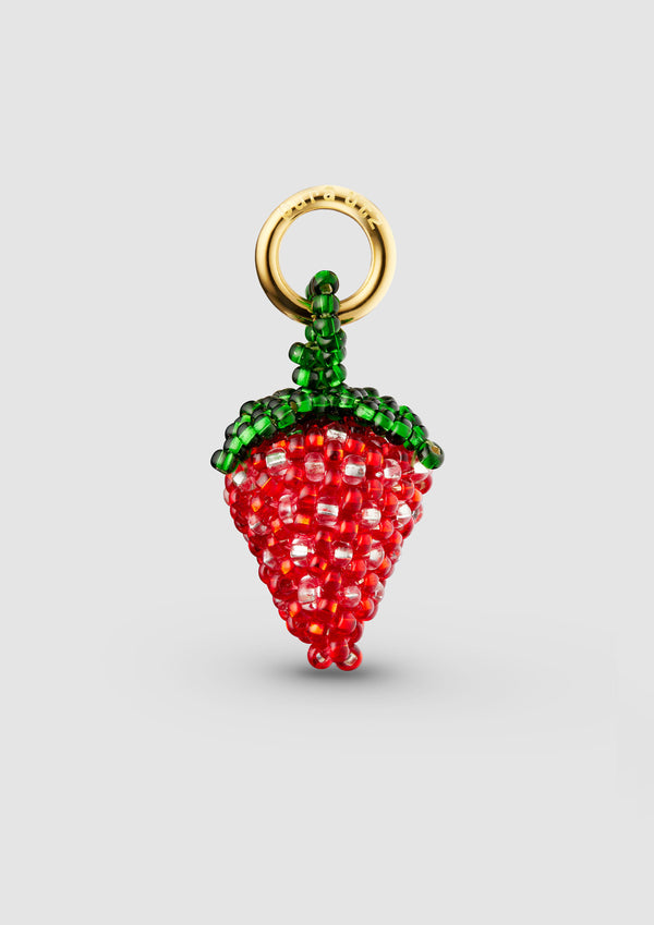 pura utz Strawberry Pendant