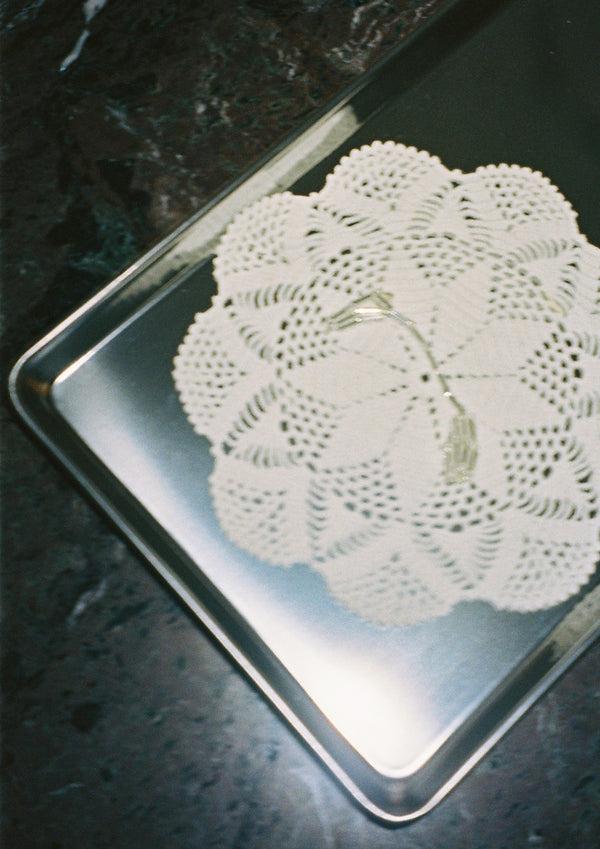 Pura Utz Tulip Ear Stick