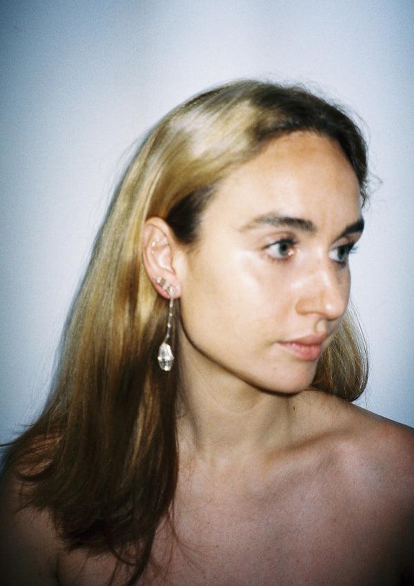 Pura Utz Tulip Ear Stick