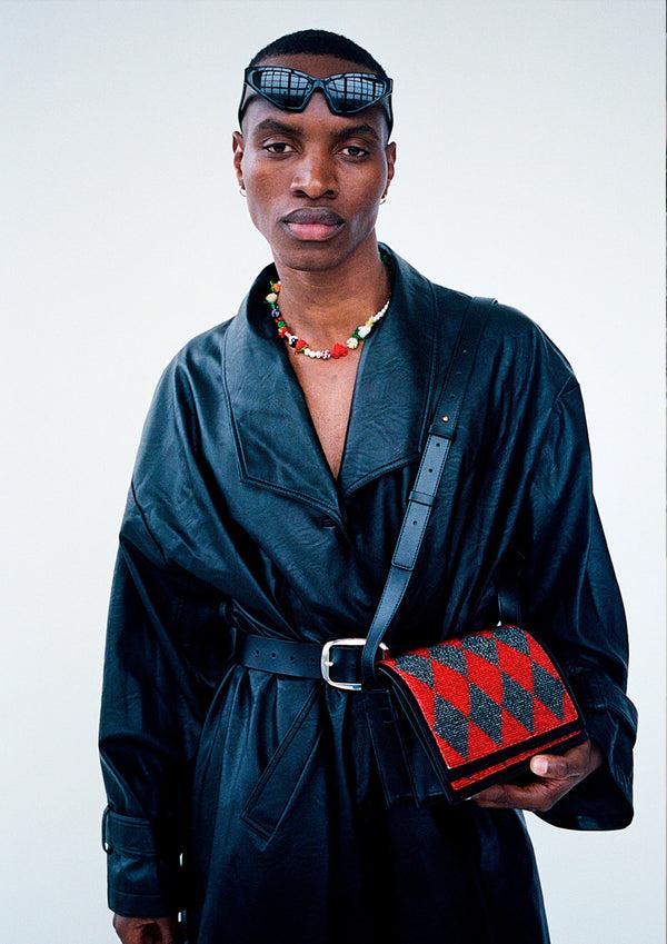 Pura Utz Un Poco Loco Necklace