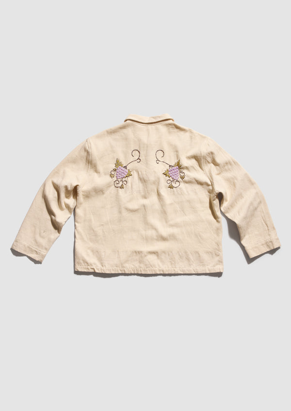 Pura Utz Uva Jacket