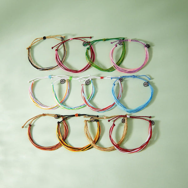 Pura Vida 12 Months Of Originals Box