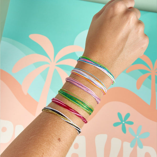 Pura Vida 12 Months Of Originals Box