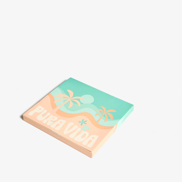 pura vida 12 Months of Originals Box