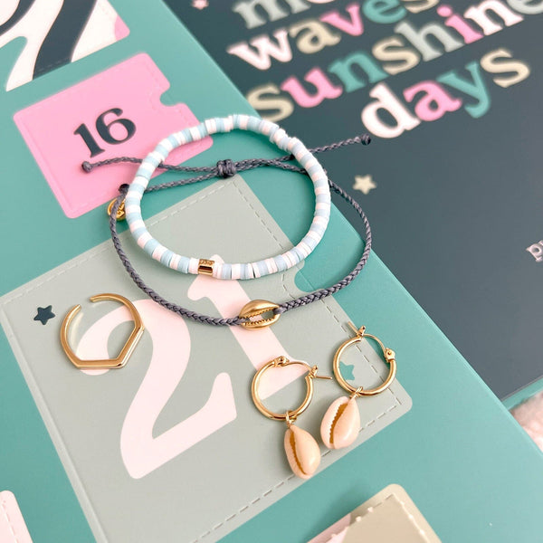 pura Vida 24 Day Advent Calendar 2024