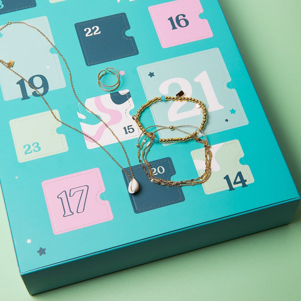 pura Vida 24 Day Advent Calendar 2024