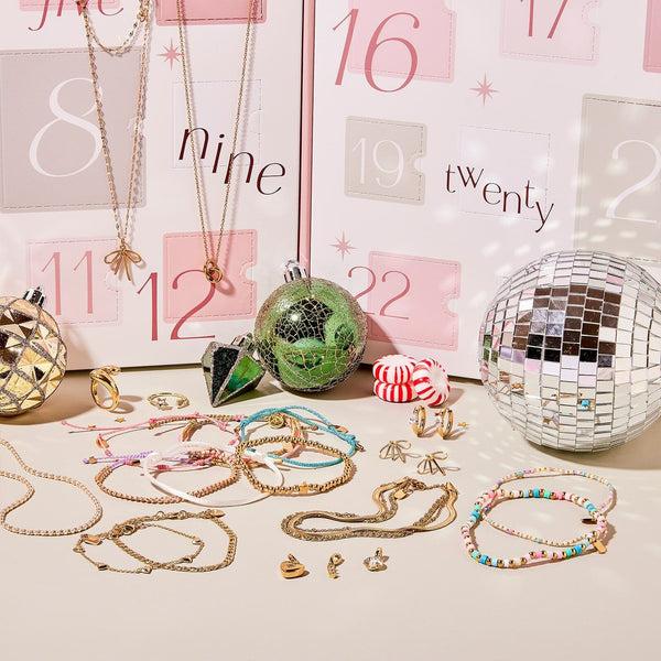 Pura Vida 24 Day Advent Calendar 2025