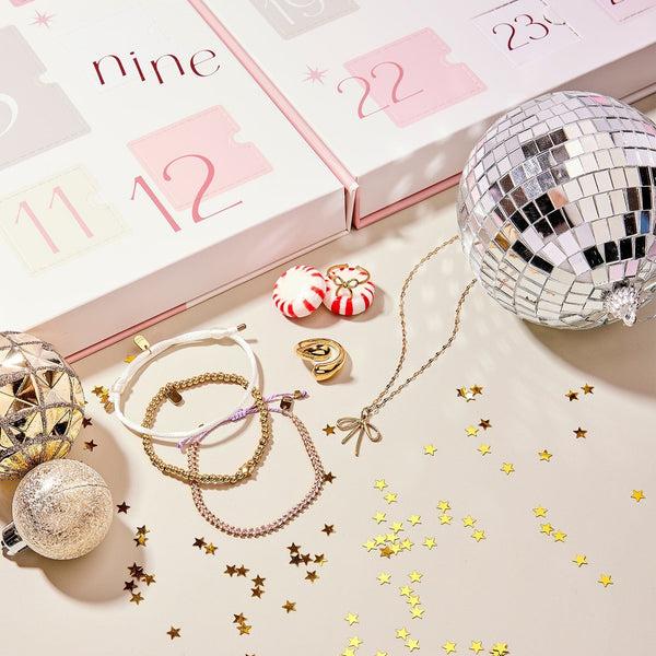 Pura Vida 24 Day Advent Calendar 2025