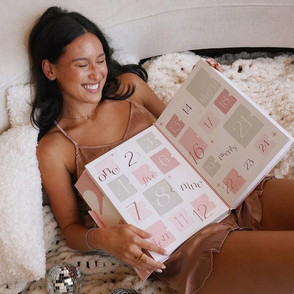 Pura Vida 24 Day Advent Calendar 2025