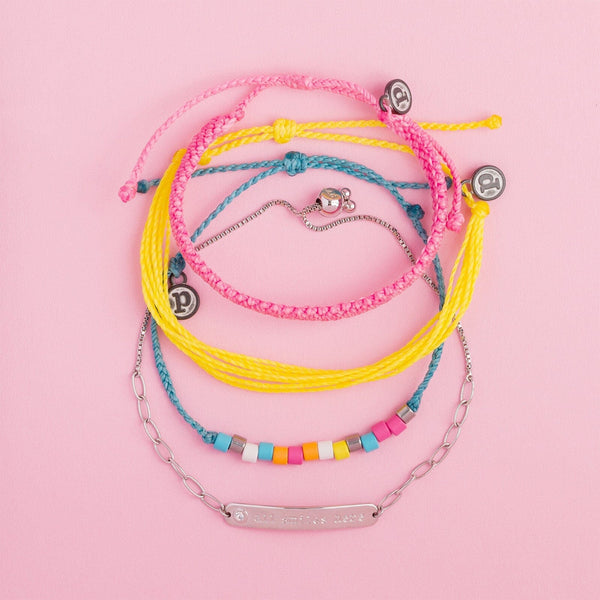 Pura Vida All Smiles Style Pack