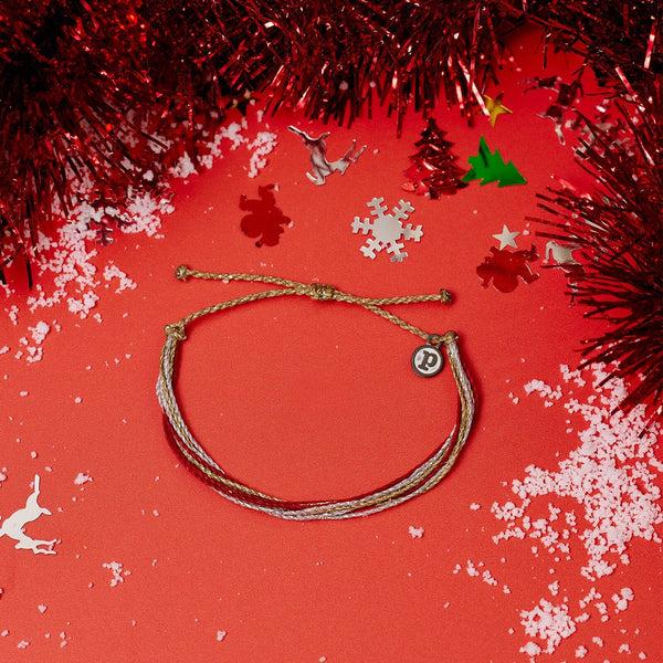 Pura Vida All Wrapped Up Bracelet