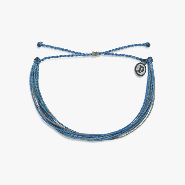 pura vida Alpine Blue Bracelet