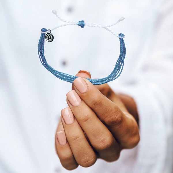 Pura Vida Anxiety Disorder Awareness