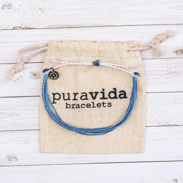 Pura Vida Anxiety Disorder Awareness