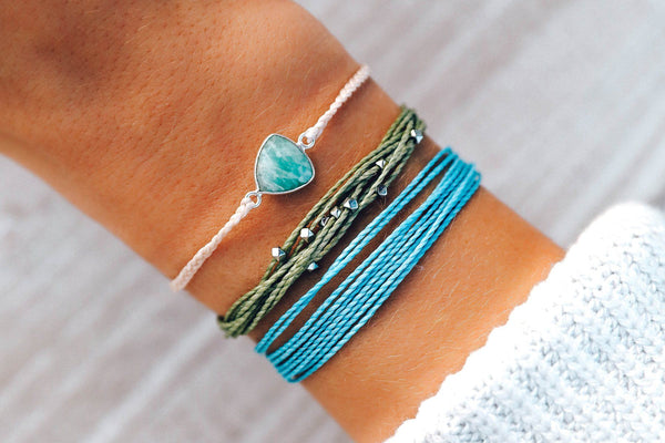 Pura Vida Anxiety Disorder Awareness Pack