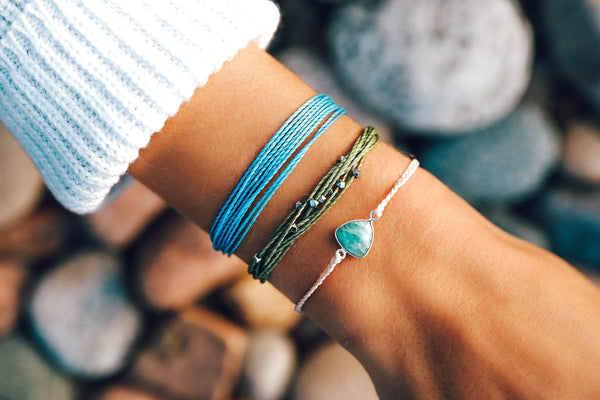 Pura Vida Anxiety Disorder Awareness Pack