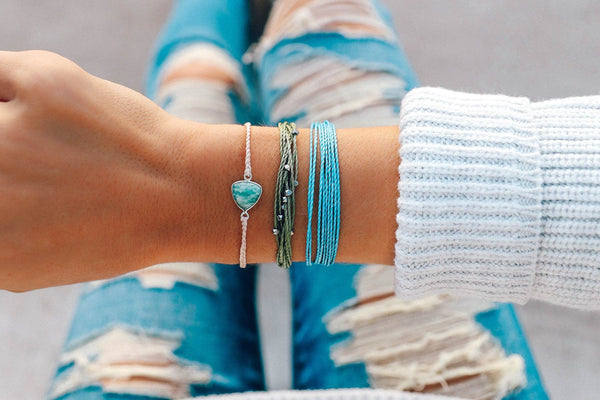 Pura Vida Anxiety Disorder Awareness Pack