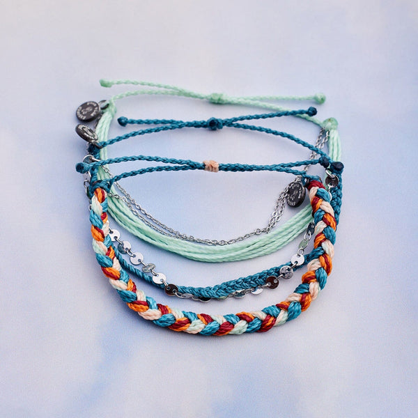 Pura Vida Autism Society Pack