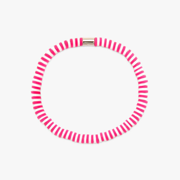 pura vida Azalea Seascape Stretch Bracelet