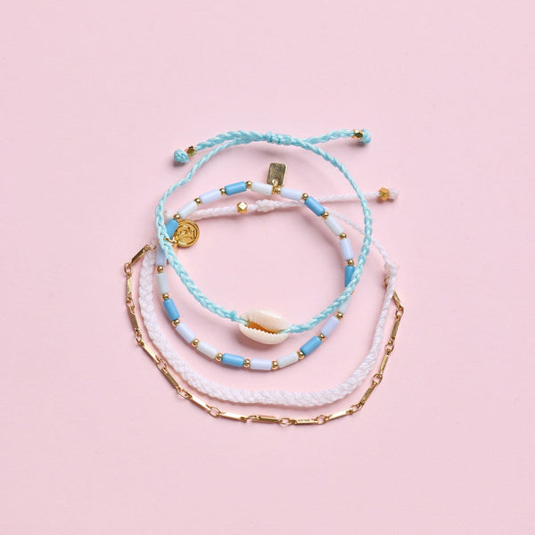 Pura Vida Bahamas Pack