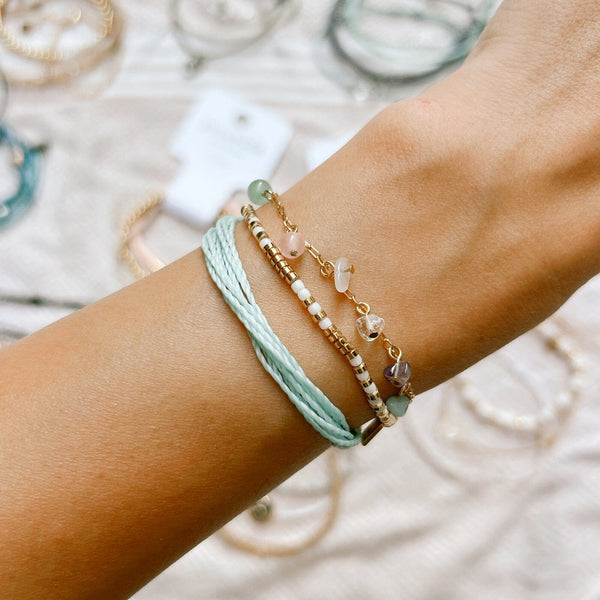 Pura Vida Bermuda Pack