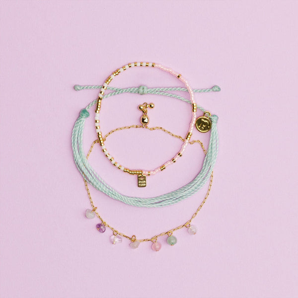 Pura Vida Bermuda Pack