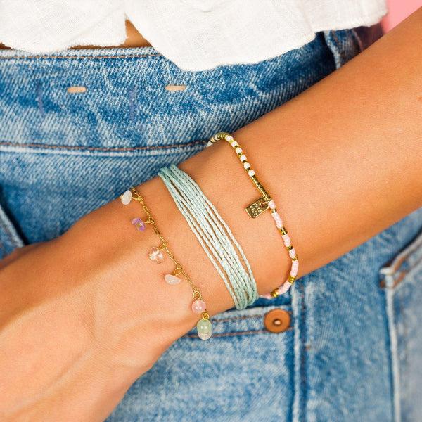 pura vida Bermuda Pack