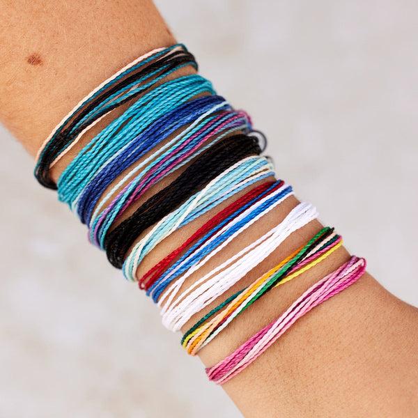 Pura Vida Best Sellers Friendship 10 Pack