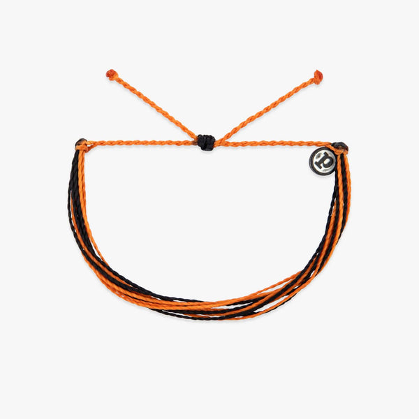 pura vida Black & Orange Collection