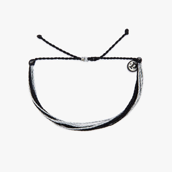 pura vida Black & Silver Collection