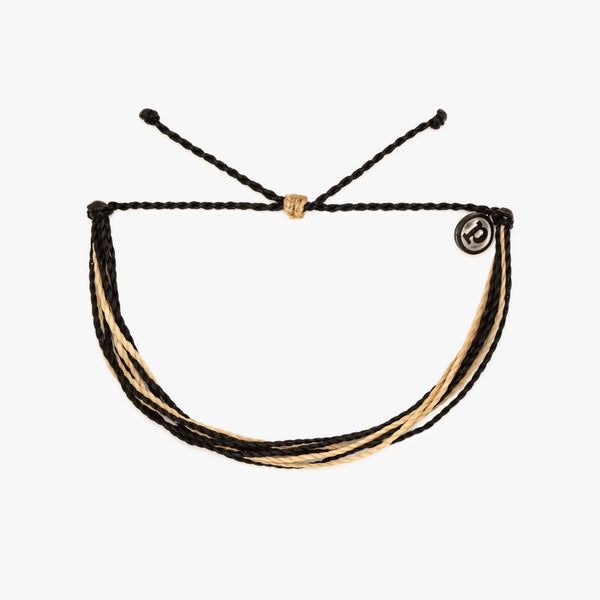 pura vida Black & Tan Collection