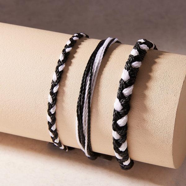 Pura Vida Black & White Collection