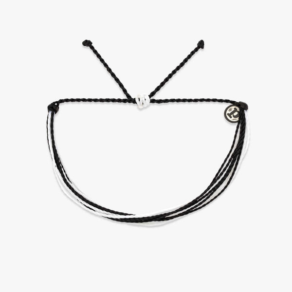 pura vida Black & White Collection