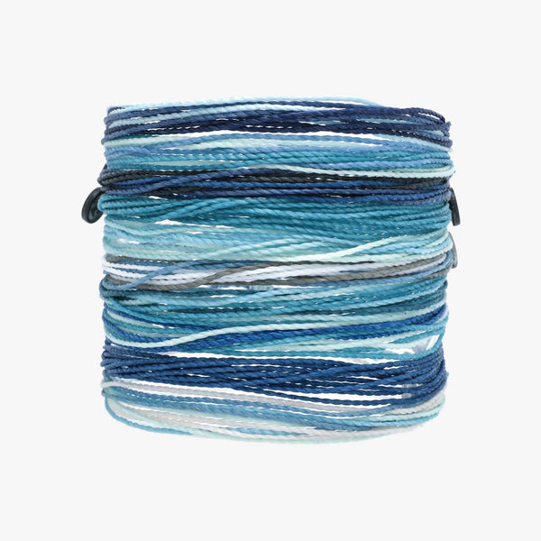 pura vida Blue Friendship 10 Pack