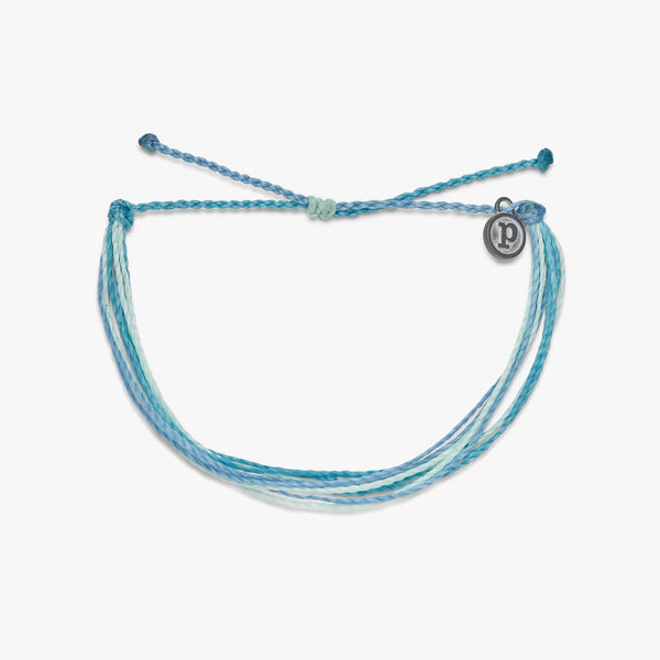 pura vida Blue Swell Bracelet