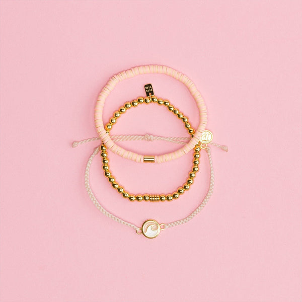 Pura Vida Blushing Sunrise Pack