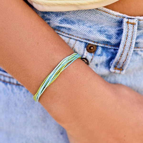 Pura Vida Breakwater Bracelet