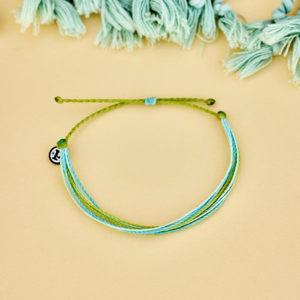 Pura Vida Breakwater Bracelet