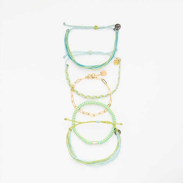 Pura Vida Breakwater Pack