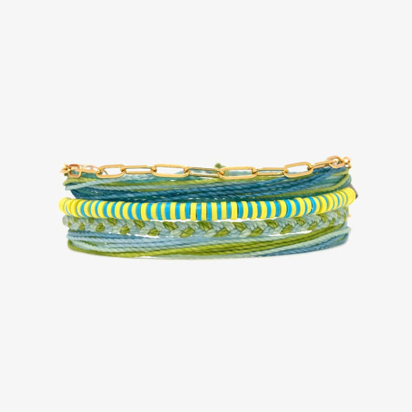 pura vida Breakwater Pack