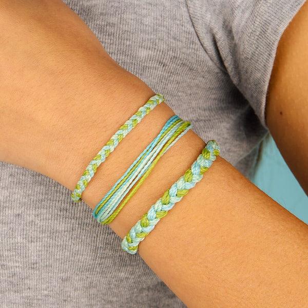 Pura Vida Breakwater String Pack