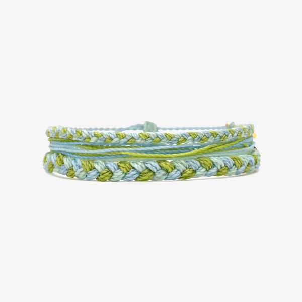 pura vida Breakwater String Pack