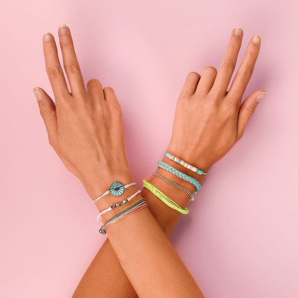 Pura Vida Bright Daze Pack