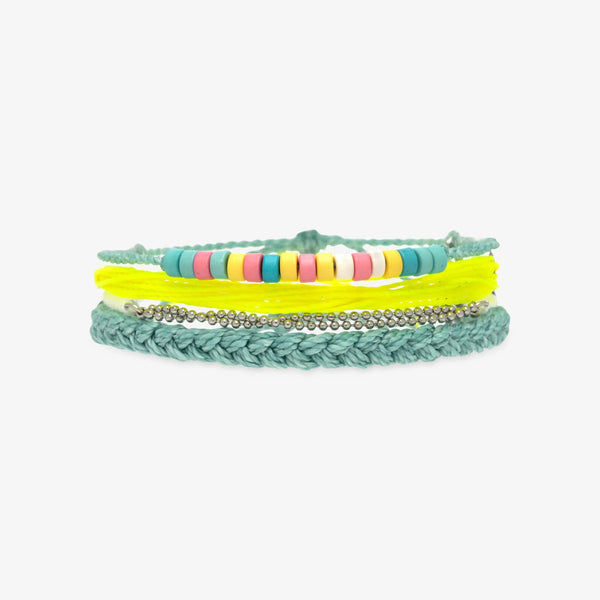 Pura Vida Bright Daze Pack