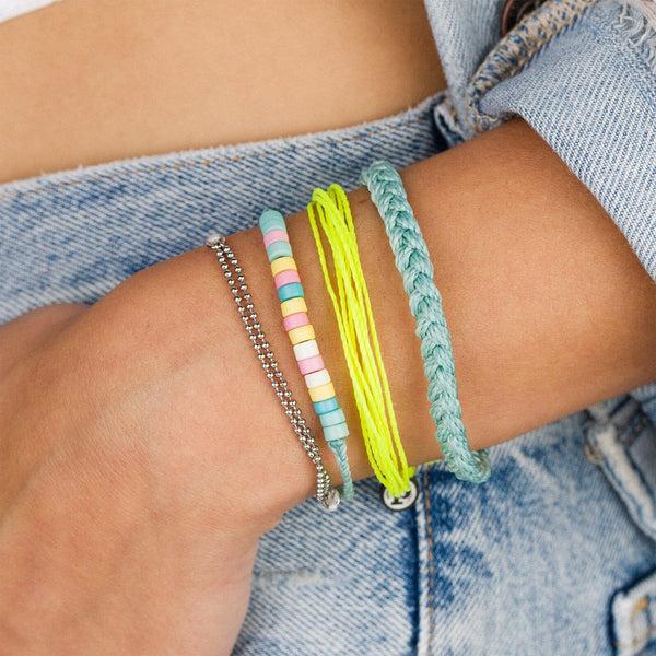 pura vida Bright Daze Pack