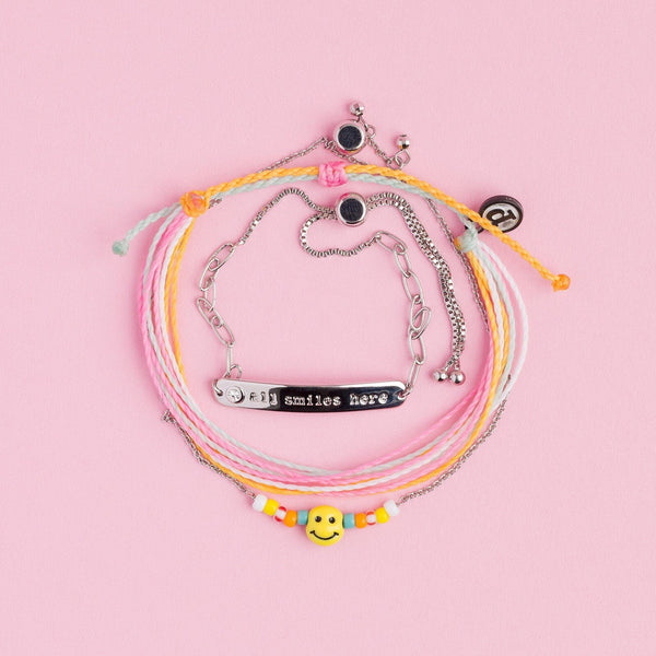 Pura Vida Brighter Days Ahead Pack