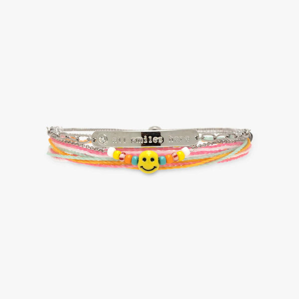 Pura Vida Brighter Days Ahead Pack